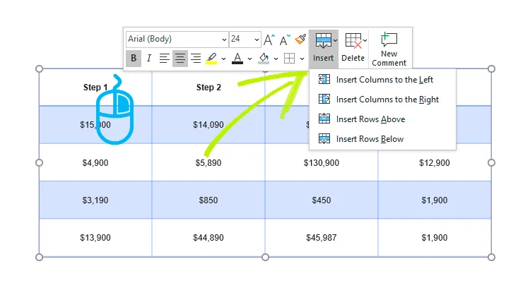 04-Edit-powerpoint-table-template