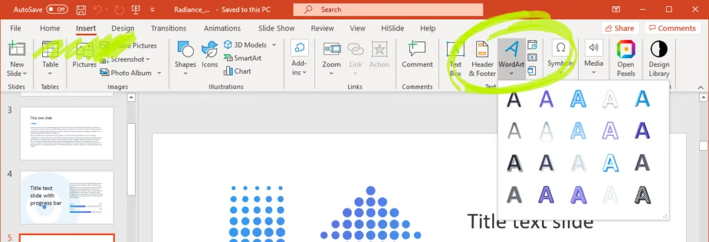 how-to-highlight-in-powerpoint