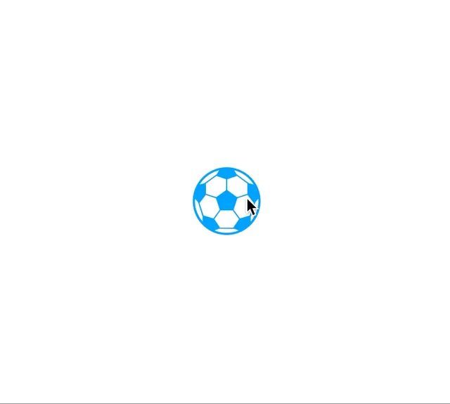 resize keynote shape without loss of quality