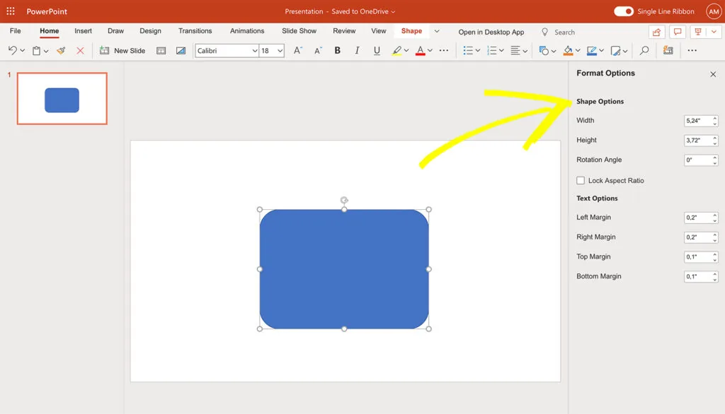 05-How-to-resize-shape-in-PowerPoint