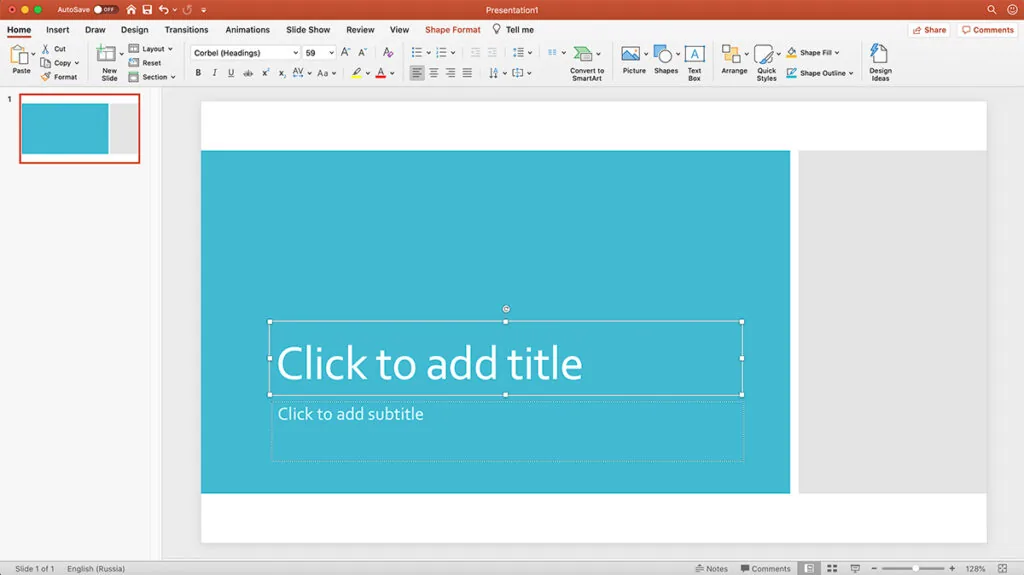 02-Create-new-Presentation