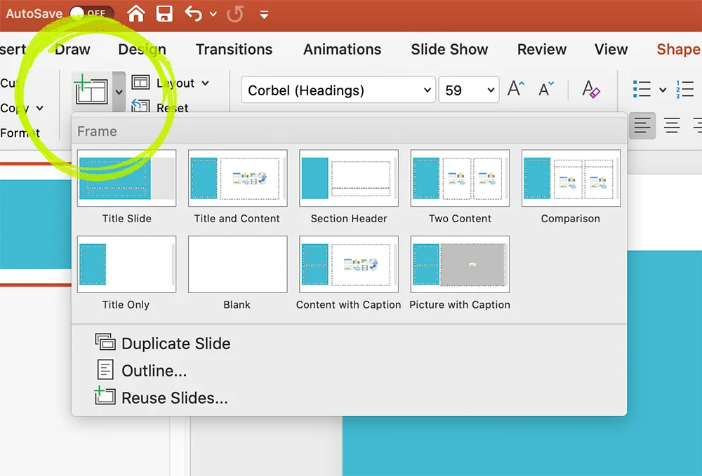 04-Add-New-Slide-in-PowerPoint-Presentation