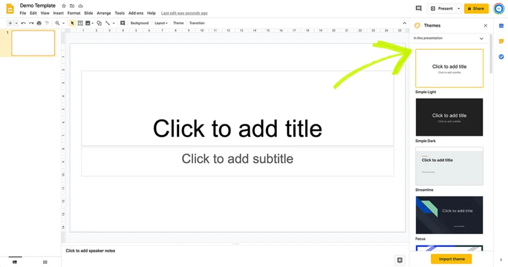07-Create-new-Presentation-in-Google-Slides