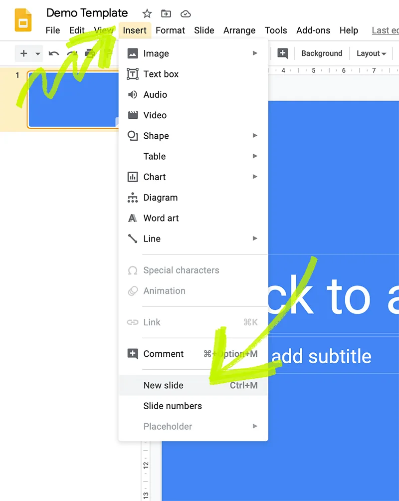09-Add-new-Slide-in-Google-Slides-Presentation