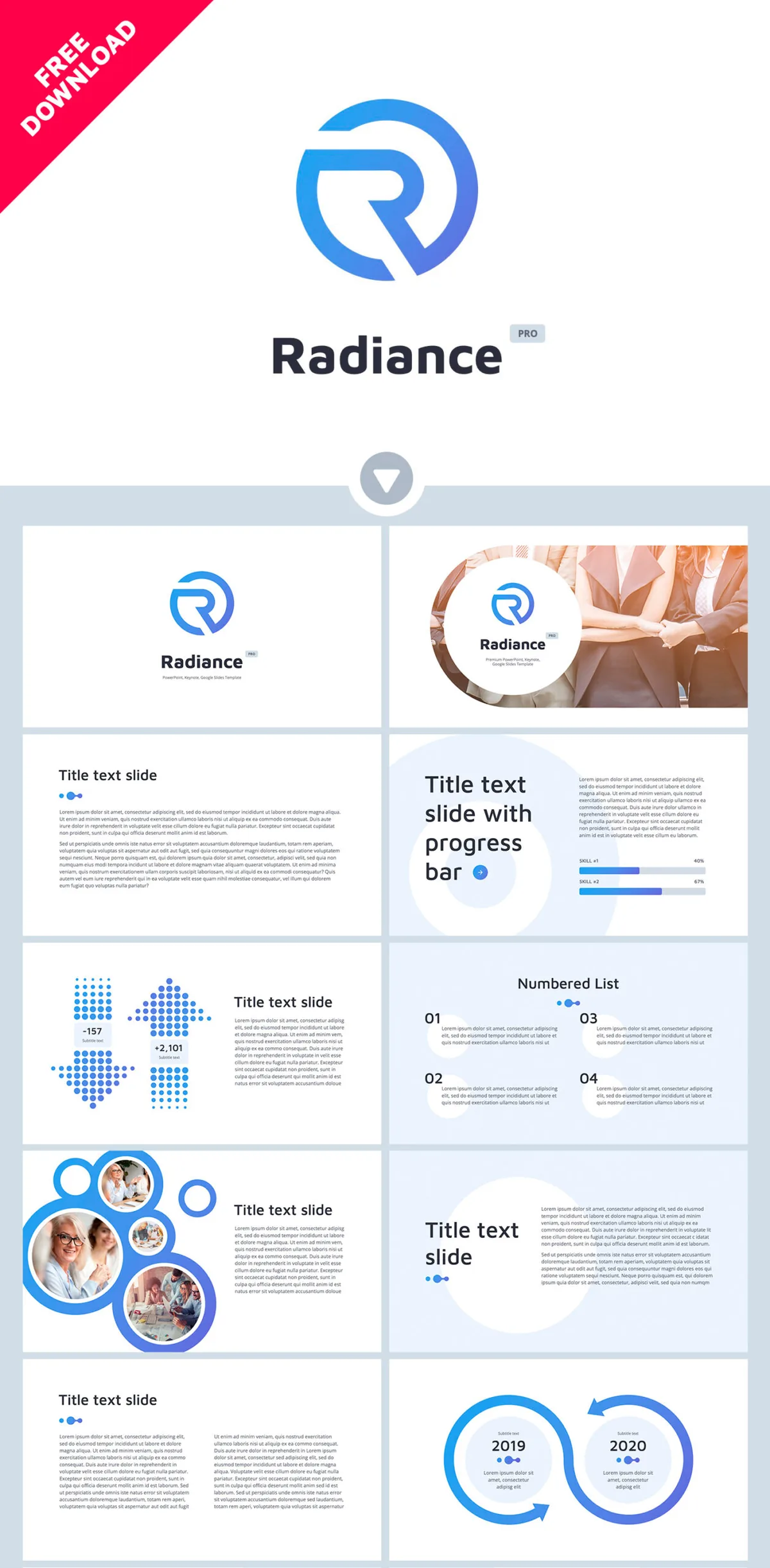 01-radiance-business-ppt-slides-free-download