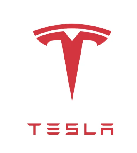 tesla company logo