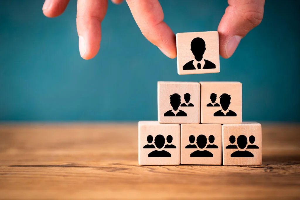 what-is-an-organizational-chart