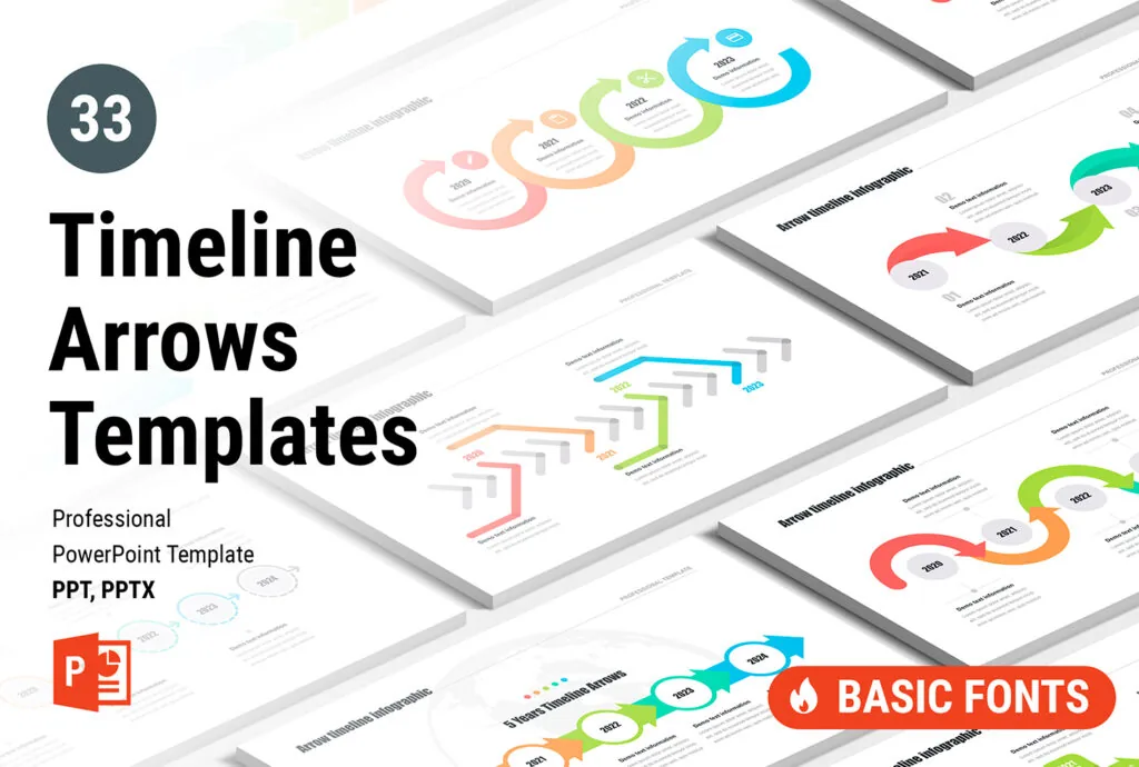 01-timeline-arrow-powerpoint